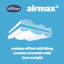 Silentnight Airmax 7.5 Tog Breathable Duvet-132526625