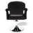 Raelynn Faux Leather Massage Chair-67461724