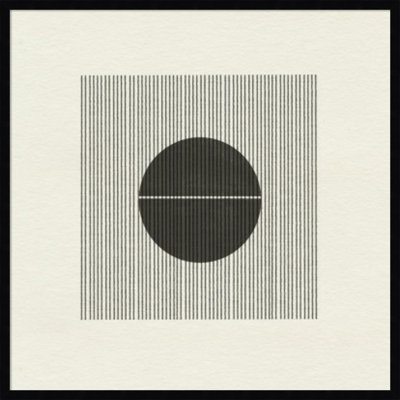 Paper Object No 5 by The Miuus Studio