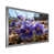 Silver Single Picture Framed
