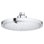 Euphoria® Cosmopolitan Volume Control Cosmopolitan Rain Shower Head with DreamSpray