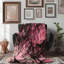 Bits en verre rose - couverture de qualité supérieure 1 pièce-99130278
