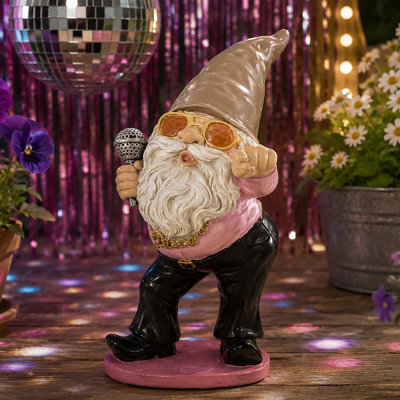 Stolle Fantasy & Sci-Fi Resin Garden Statue