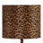 Metal Table Lamp