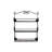 Jessica Wall Spice Rack