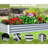 Galvanized Raised Garden Bed 6X3x1ft, Large Gardening Planter Box. Ample Space For Planting. Steel, Snow . Open-Ended Base Water Drainage. Strong Support Rods Durability. Thickened Edge Protection.
