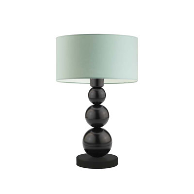 Henrika Metal Desk Lamp