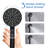 Full/Standard Handheld Shower Head 1.75 GPM GPM-93810806