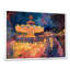 Parc d'attractions Carrousel Electric Dreams - Décoration murale parcs d'attractions-1429141640-1533418196