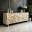 Buffet American Modern