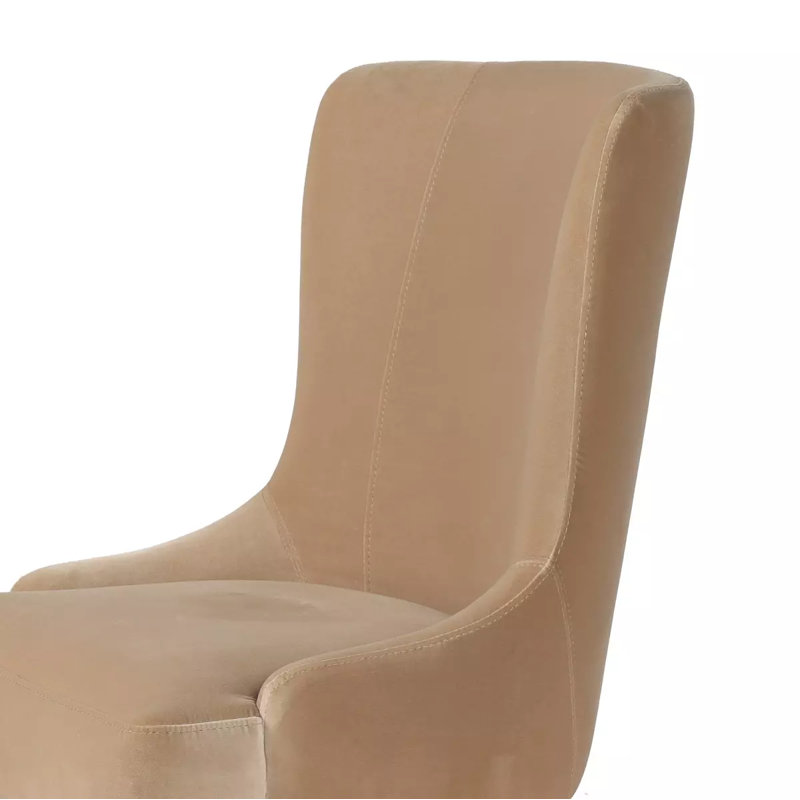 Edward Dining Chair, Surrey Taupe