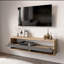 Meuble télé pour téléviseur de 40 po ou moins Cashae-2005535681