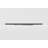 Mercury Row® Culler Glass Lazy Susan-295476147