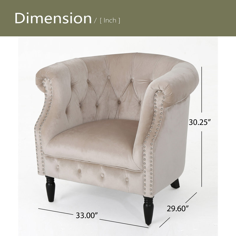 CHAISE CLUB
