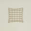 Essential Gingham Square Pillow Cover & Insert-1936429099