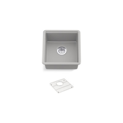 Billings Undermount Bar Sink