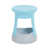 Cyan / gris clair est en rupture de stock