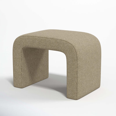Barley 28" Ottoman