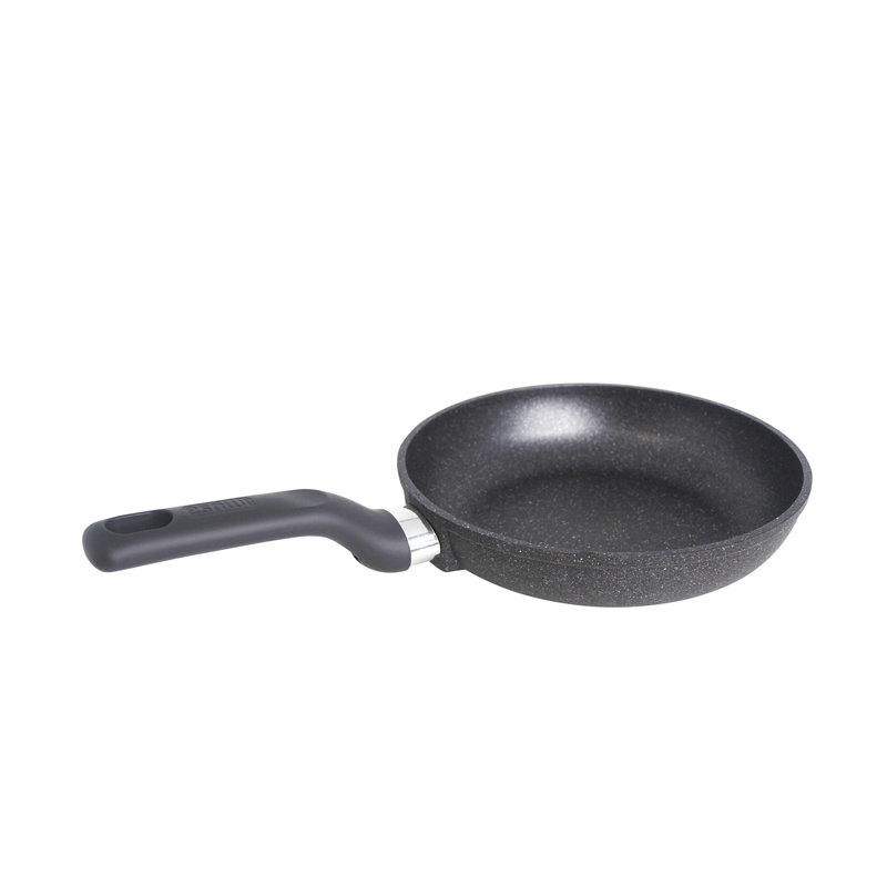 Poêle à frire Imusa Gusto, gris, 8"