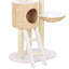 Mize 153cm H Cat Tree