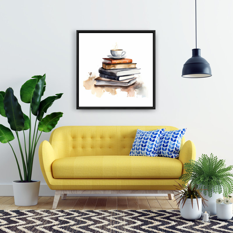 " Calming Books "
