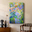 FLORAL Series DCxxv - galerie sur mesure