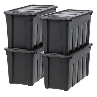 Utility 80 qt Tub
