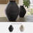 Polyresin Table Vase-69905523-69905522
