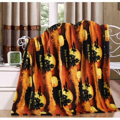 Mccallum Throw Blanket