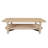 Inessa 4-Piece Teak Seating Group