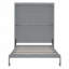 Lit escamotable mural avec tablettes Murphy-118035930-118035933