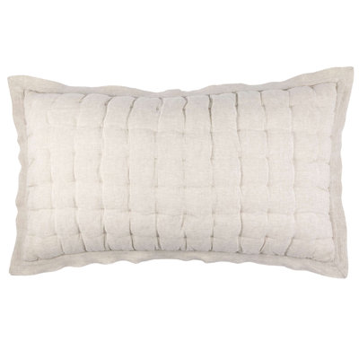 Lush Linen Shams