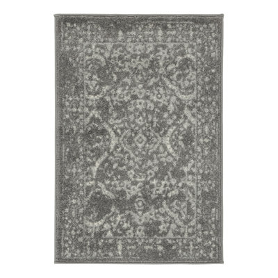 Oriental Area Rug