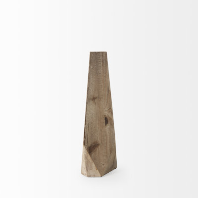 Vase de table Huberdina