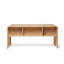 Marsh Solid Wood Writing Desk