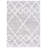 Baiden Shag Performance Geometric Rug-1325668839