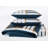 Truly Soft Henry Plaid Microfiber Comforter Sets-115319930