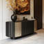 Buffet American Modern