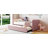 Kolwyck Twin Size Upholstered Daybed With Extendable Trundle-1391804207