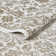 Raashid Washable Floral Indoor Rug