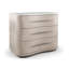 Wanderlust 3 - Drawer Nightstand