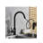 AvaMalis Pull Out Touch Kitchen Faucet