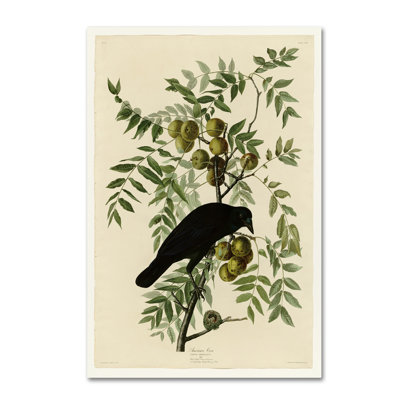Mid-Century Painting Print