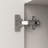 4-Door Storage Cabinet-496514921