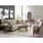 Haysley Single Coffee Table
