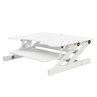 Symple Stuff West Wick 32'' Desk & Reviews