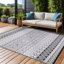 Tapis intérieur / extérieur marocain Aldo-70157991
