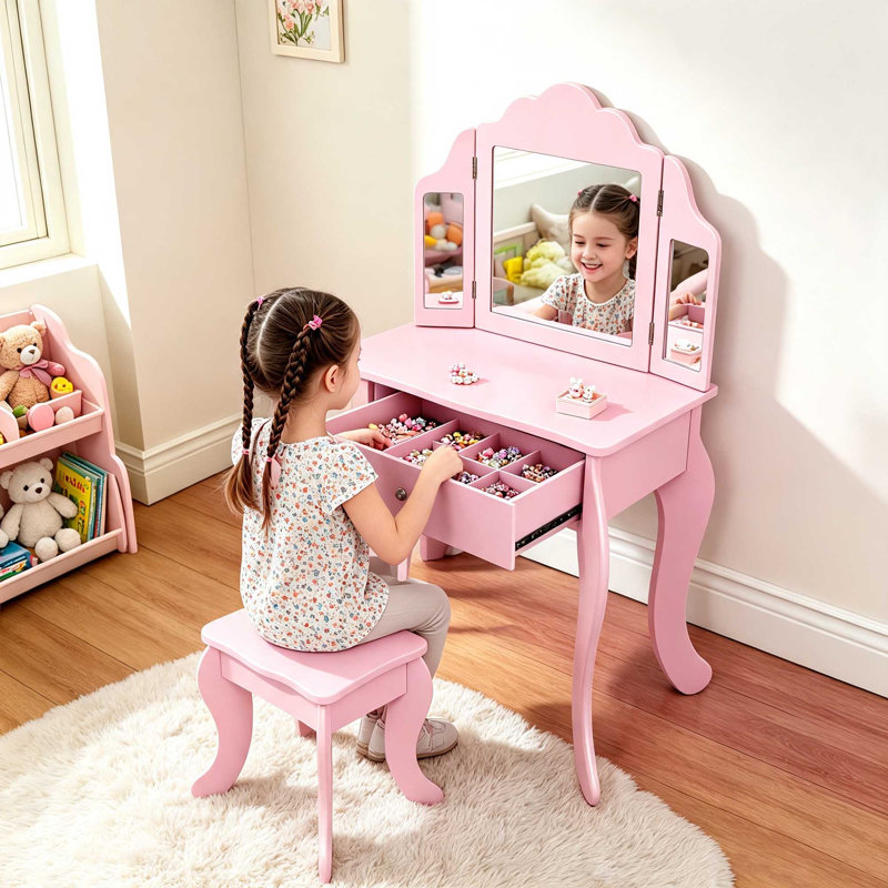 Dressing Table