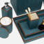 Maranello Bathroom Storage Container