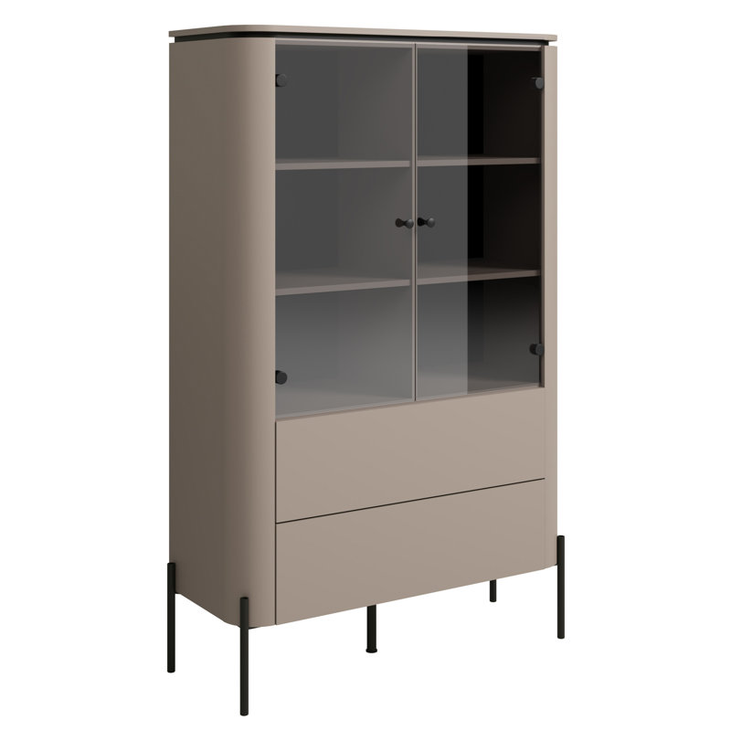 Display Cabinet